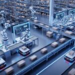 풀필먼트 서비스로 최적화된 물류 시스템