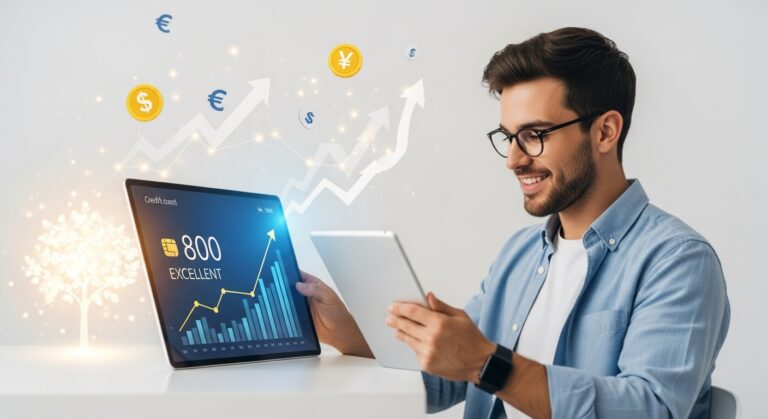 신용점수 올리는 방법 전문가 가이드